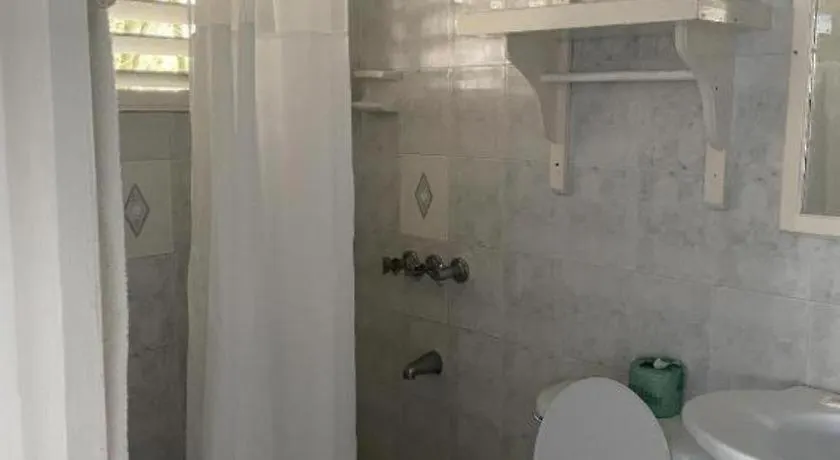 Gold Nugget Hotel Negril
