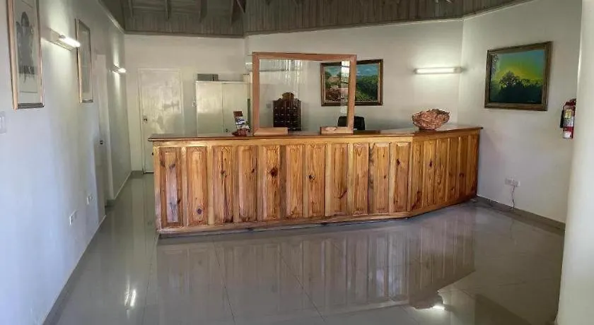 Gold Nugget Hotel Negril 3*,