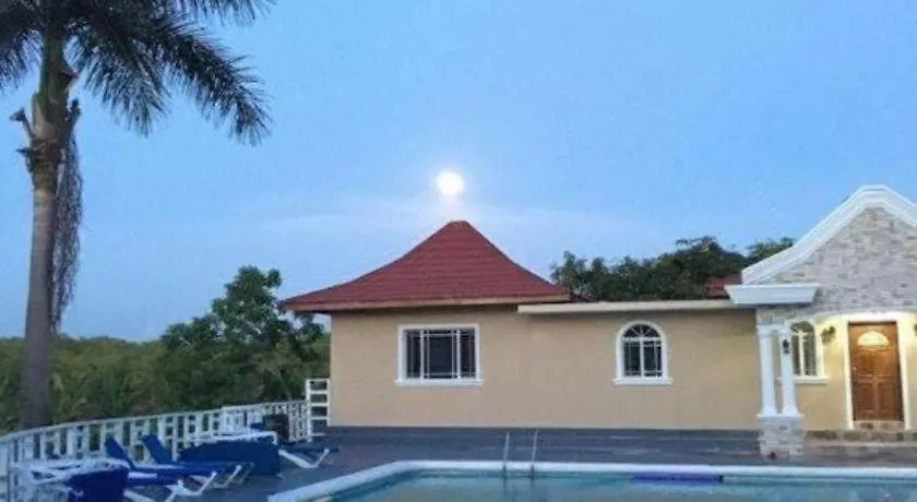 Gold Nugget Hotel Negril 3*,  Jamaïque
