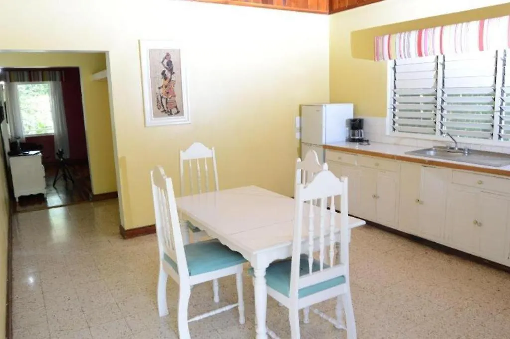 Gold Nugget Hotel Negril 3*,