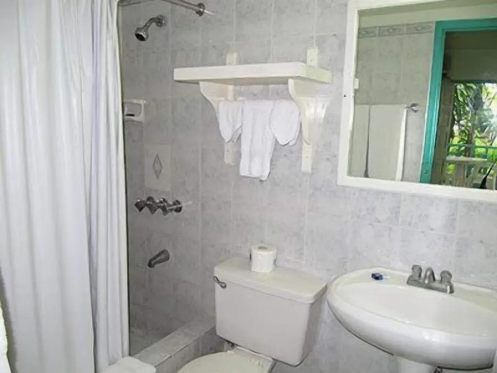 Gold Nugget Hotel Negril 3*,  Jamaïque