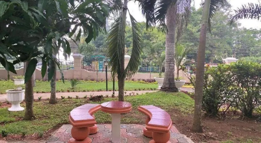 Gold Nugget Hotel Negril