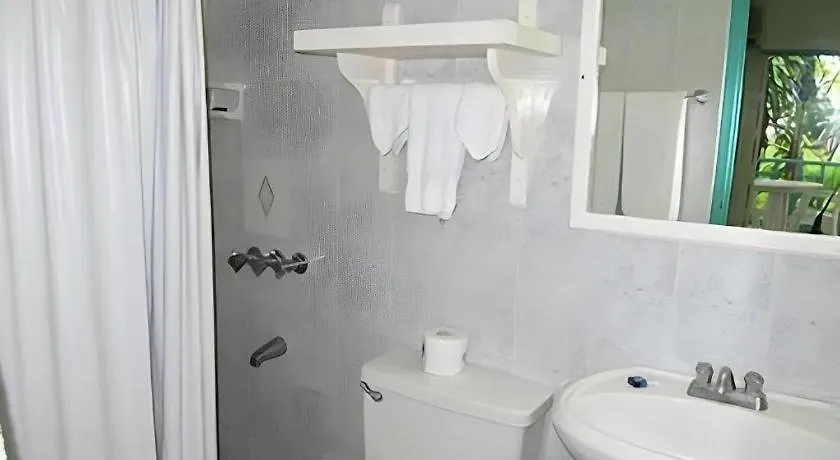 Gold Nugget Hotel Negril Giamaica