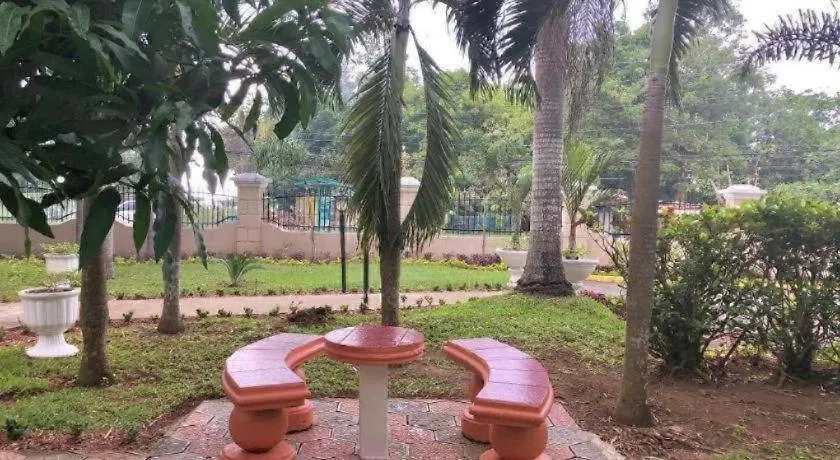 ***  Gold Nugget Hotel Negril Giamaica